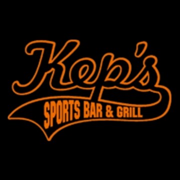 Kep’s Place Sports Bar & Grill