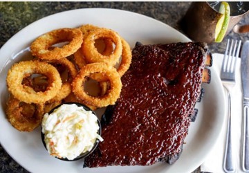 Firehouse Grille & Pub