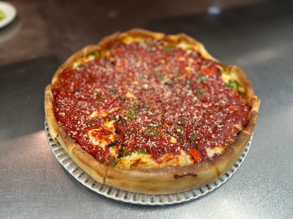 Danny Boys Tallmadge Circle Chopstix Salad