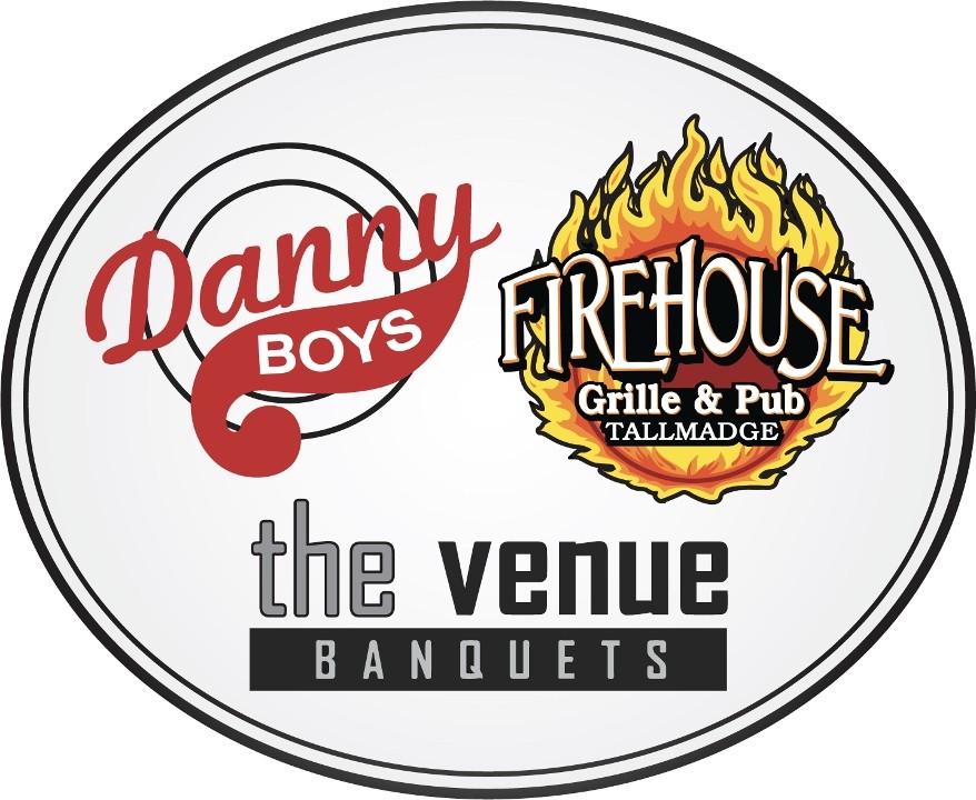 Danny Boys Tallmadge Circle 
