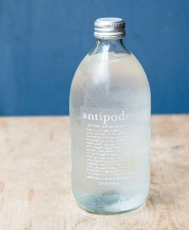 antipodes bottled water