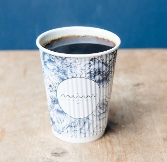 drip coffee small