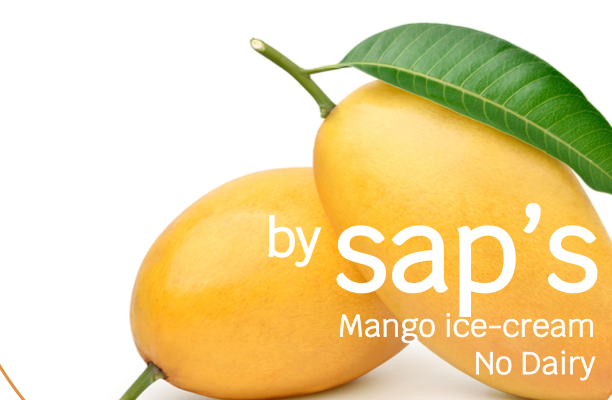 I4 Mango Ice Cream