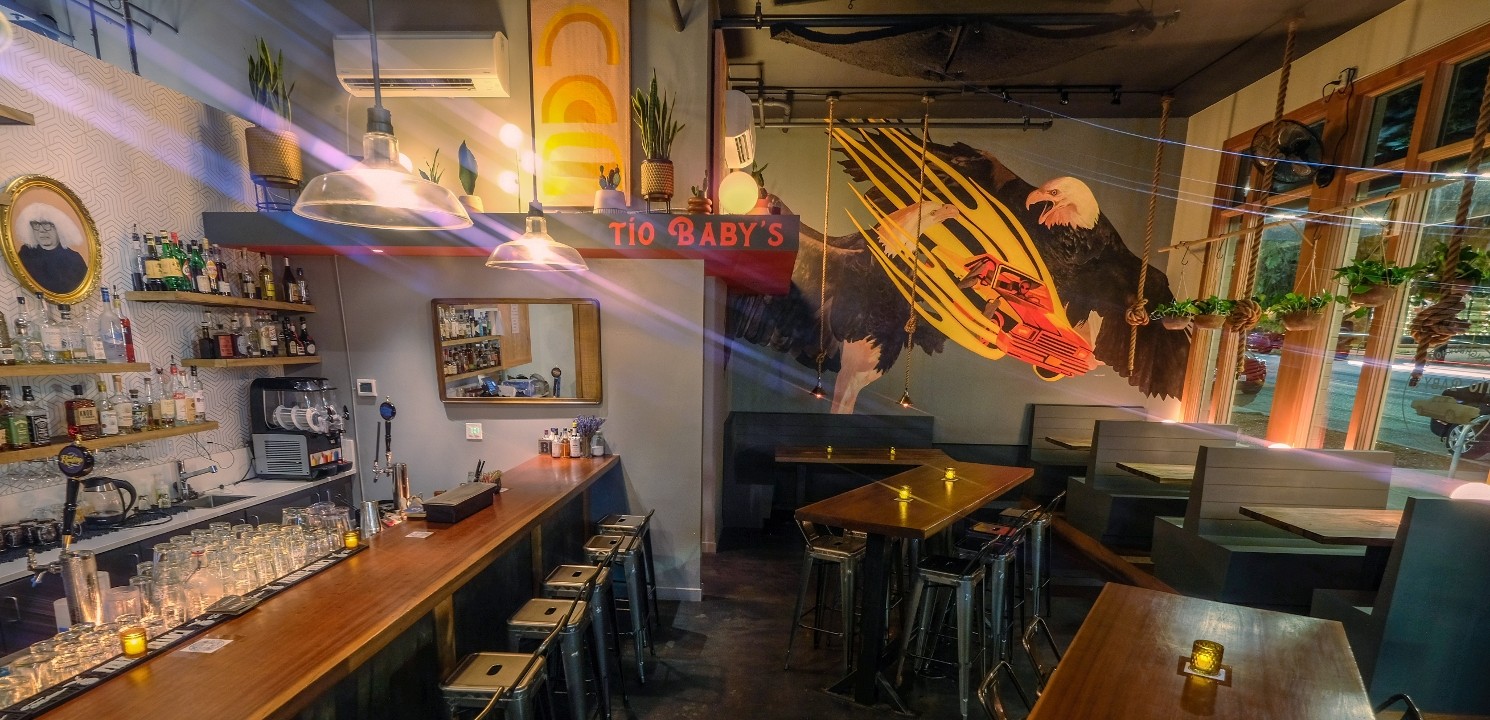 Restaurant banner image