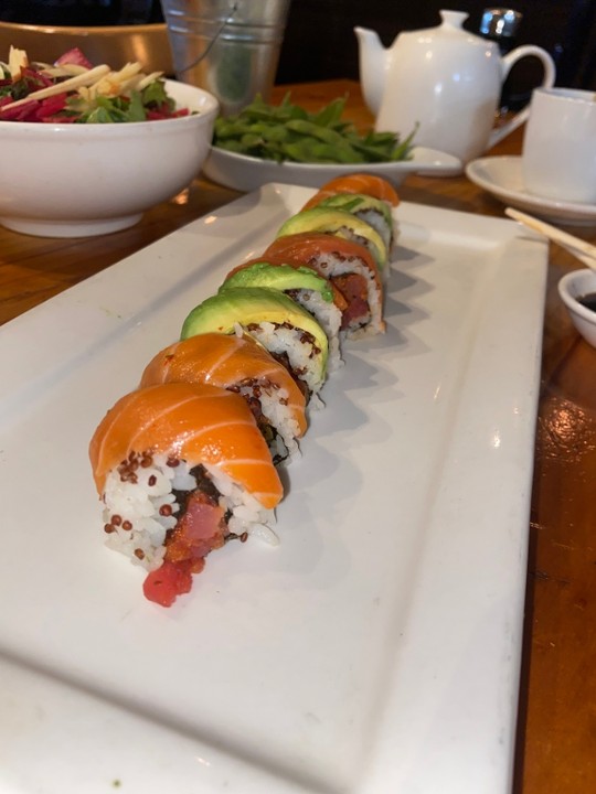 HEALTHY BEAT Roll