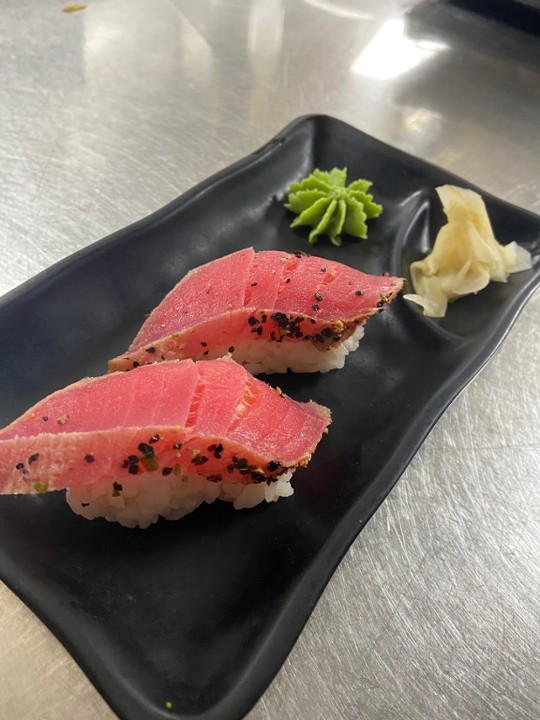 Koshou (pepper tuna)