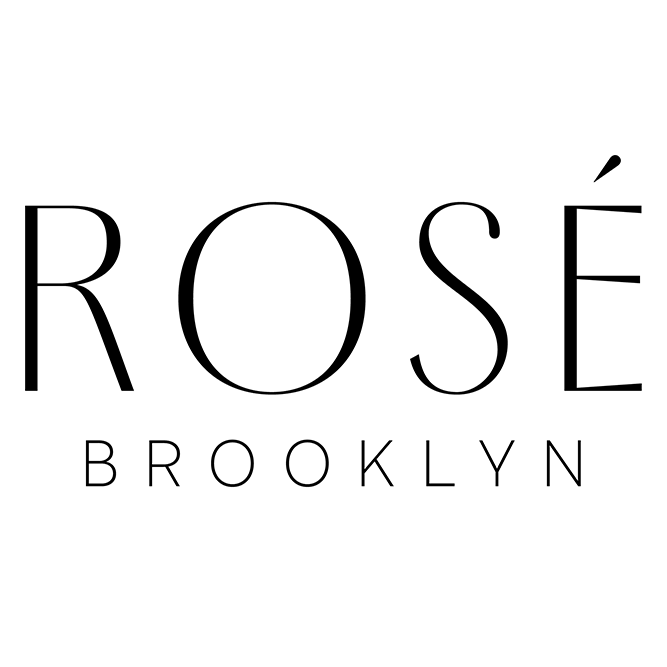 Café Rosé Brooklyn 
