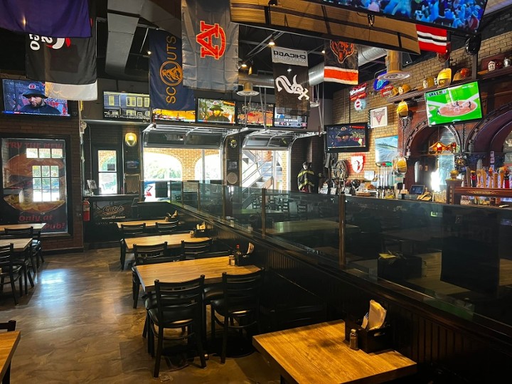 Restaurant banner image