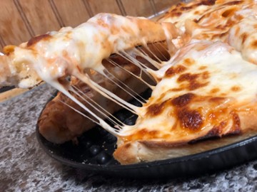 4G's Restaurant & Pizza