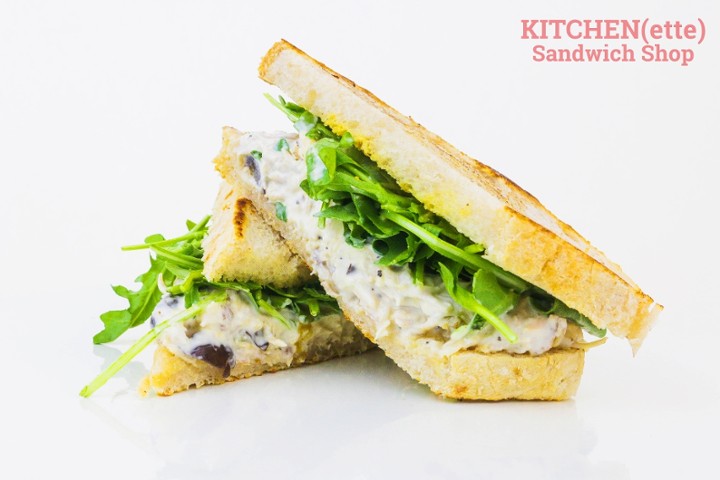 Stella's Chicken Salad