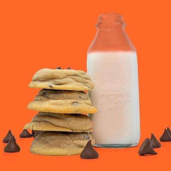 Dirty Dough Pleasant Grove Toast