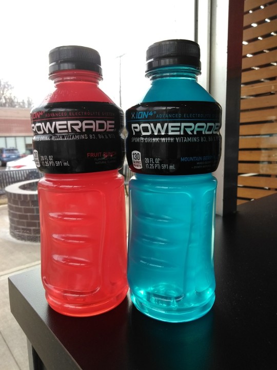 Powerade