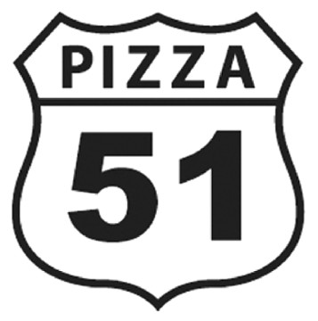 Pizza 51 - Oak St