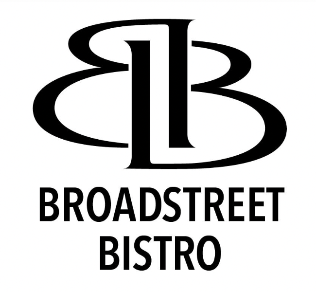 Broadstreet Bistro 1025 Broad Street logo