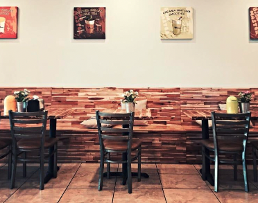 Restaurant banner image