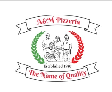 A&M Pizza - Manheim 39 Market Square