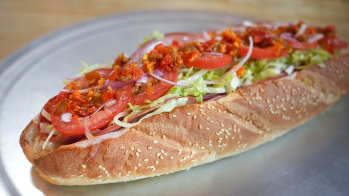 Italian Sub