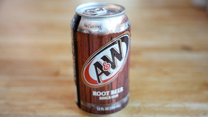 Root Beer