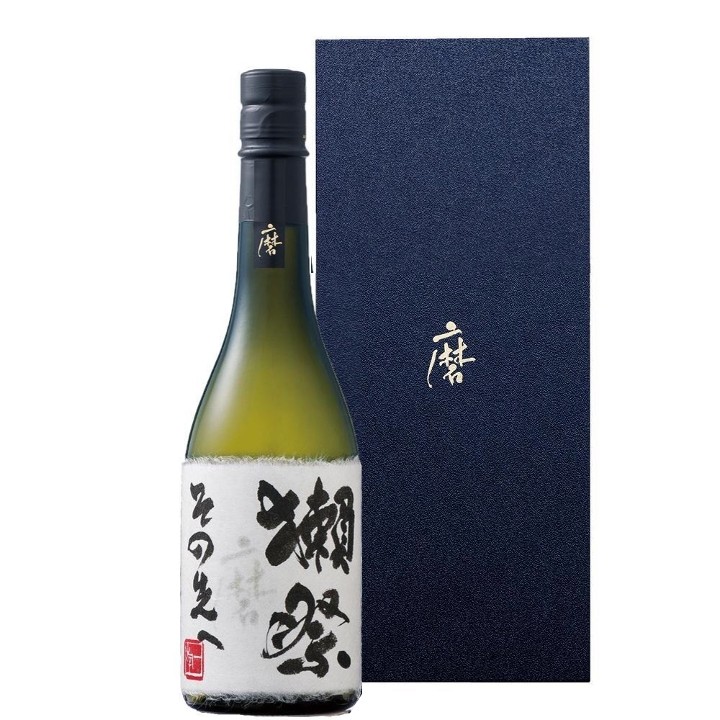 Dassai "Beyond" Junmai Daiginjo 720ml