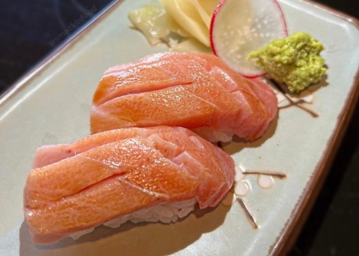 O-toro Nigiri