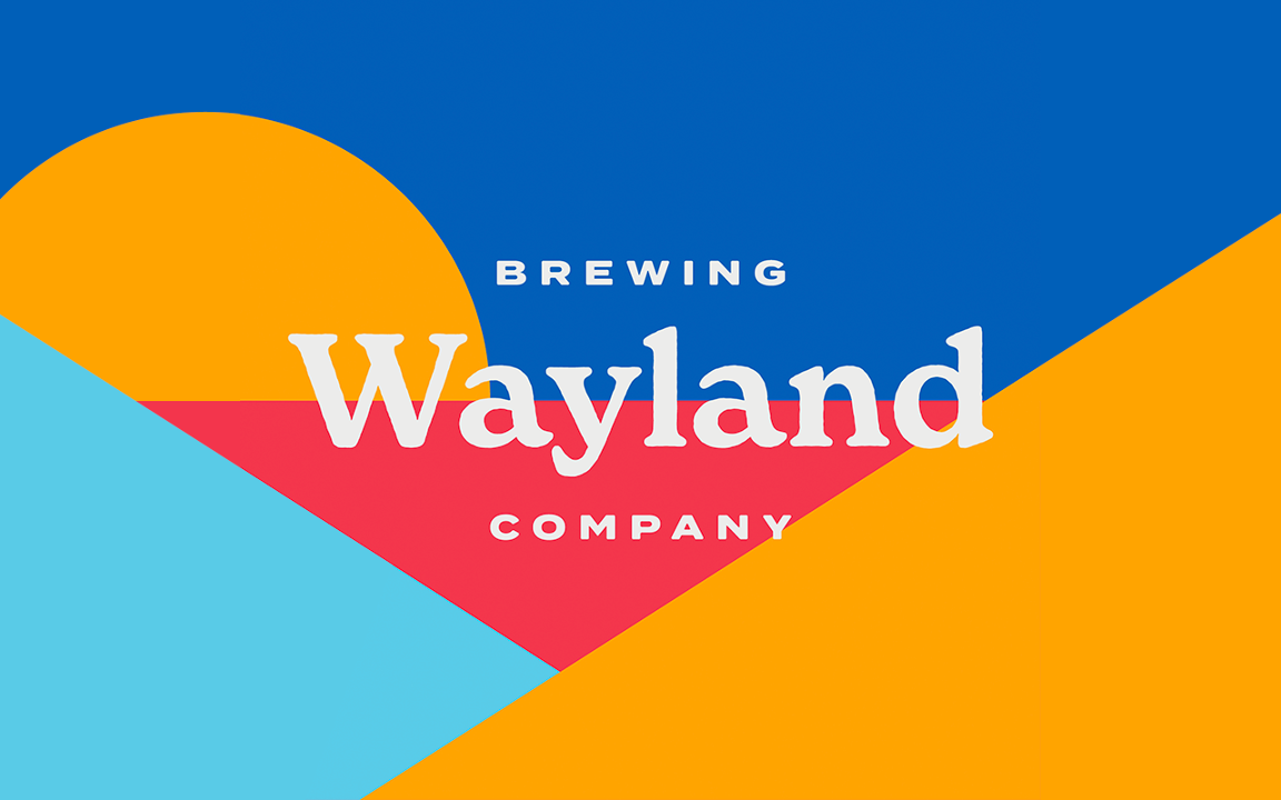Wayland Brewing 3740 N Buffalo St