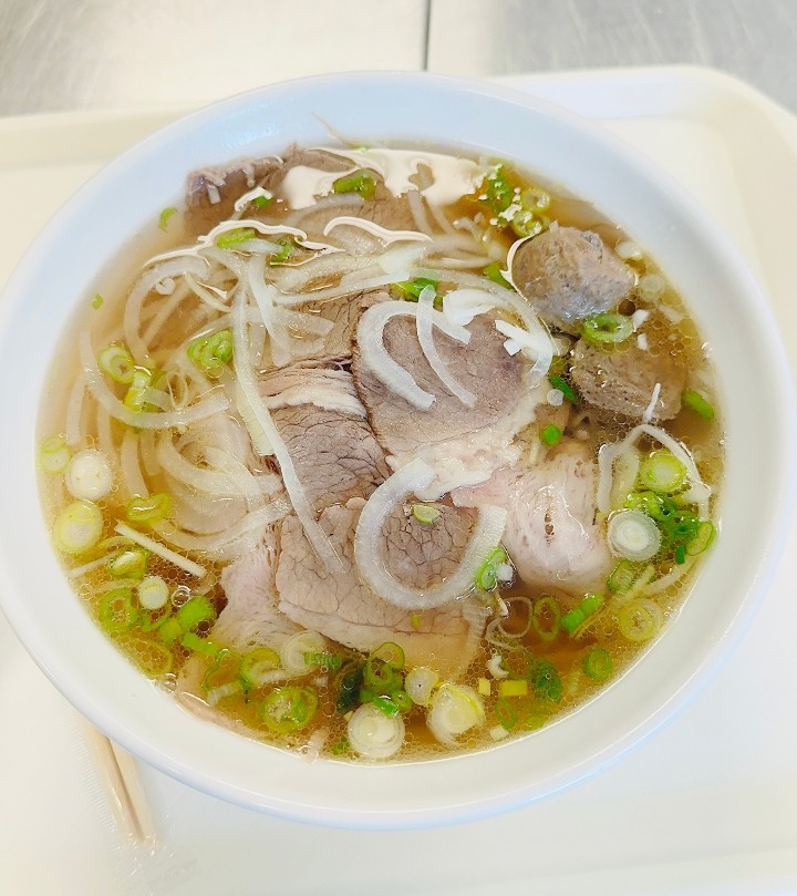 A4. PHO SPECIAL COMBINATION