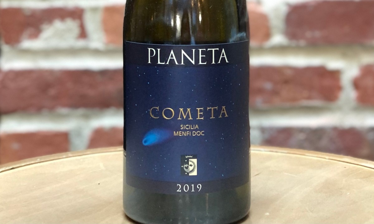 "Cometa," Planeta, 2019