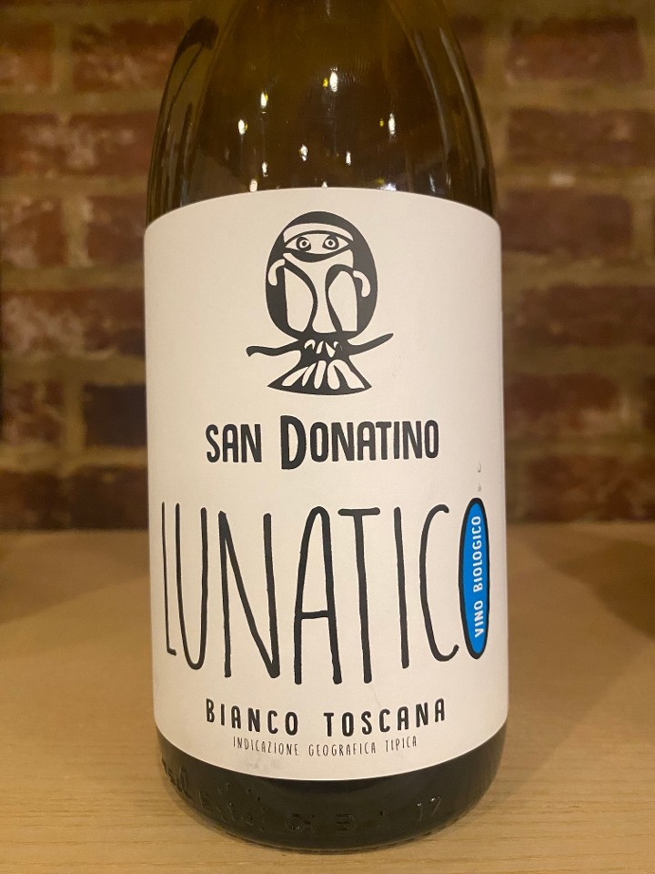 "Lunatico," San Donatino, 2021