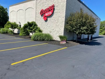 Danny Boys BROADVIEW HEIGHTS