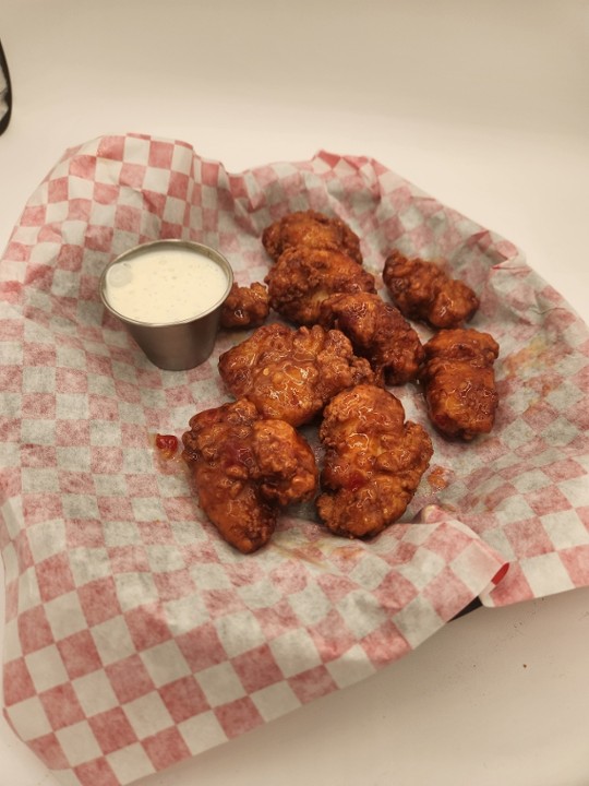 Boneless Wings