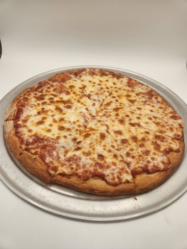 Medium Pizza