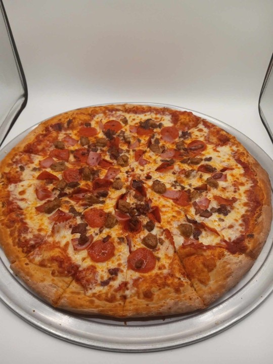 XL Pizza