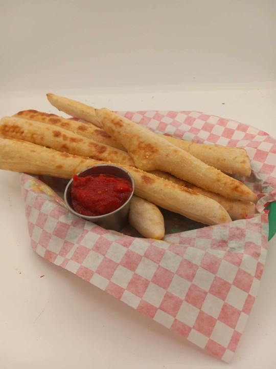 Breadsticks