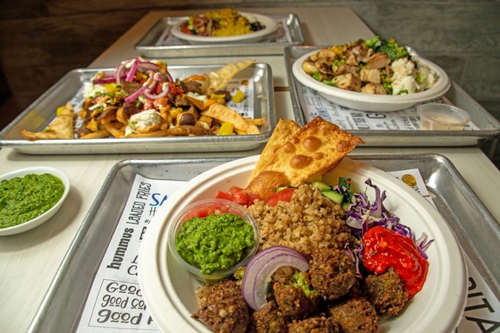 Restaurant banner image