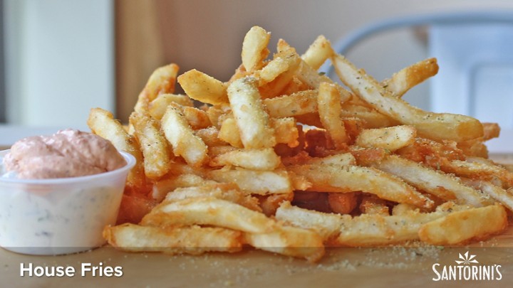 House Fries