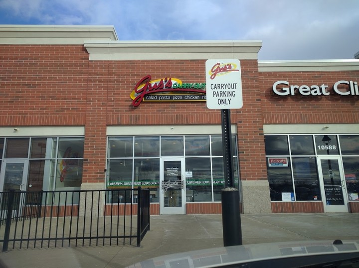 Restaurant banner image