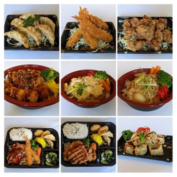 Tokyo Stop Sushi & Grill