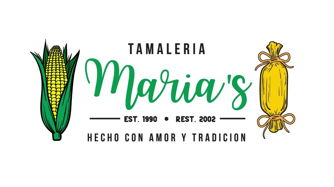 Tamaleria Maria's 3871 E Imperial Hwy