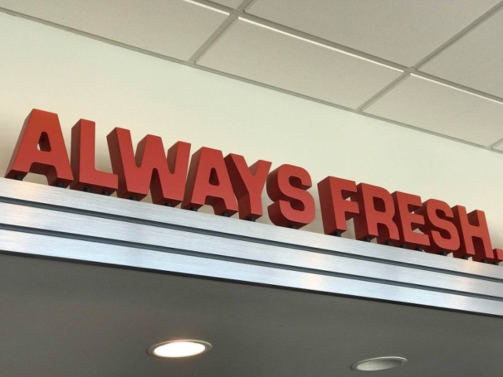 Restaurant banner image