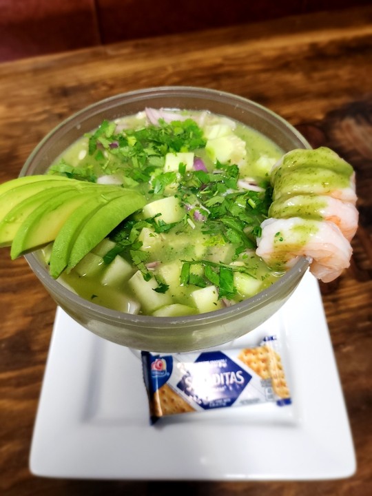 Aguachile