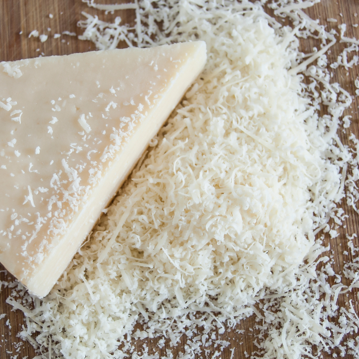 Parmesan Cheese