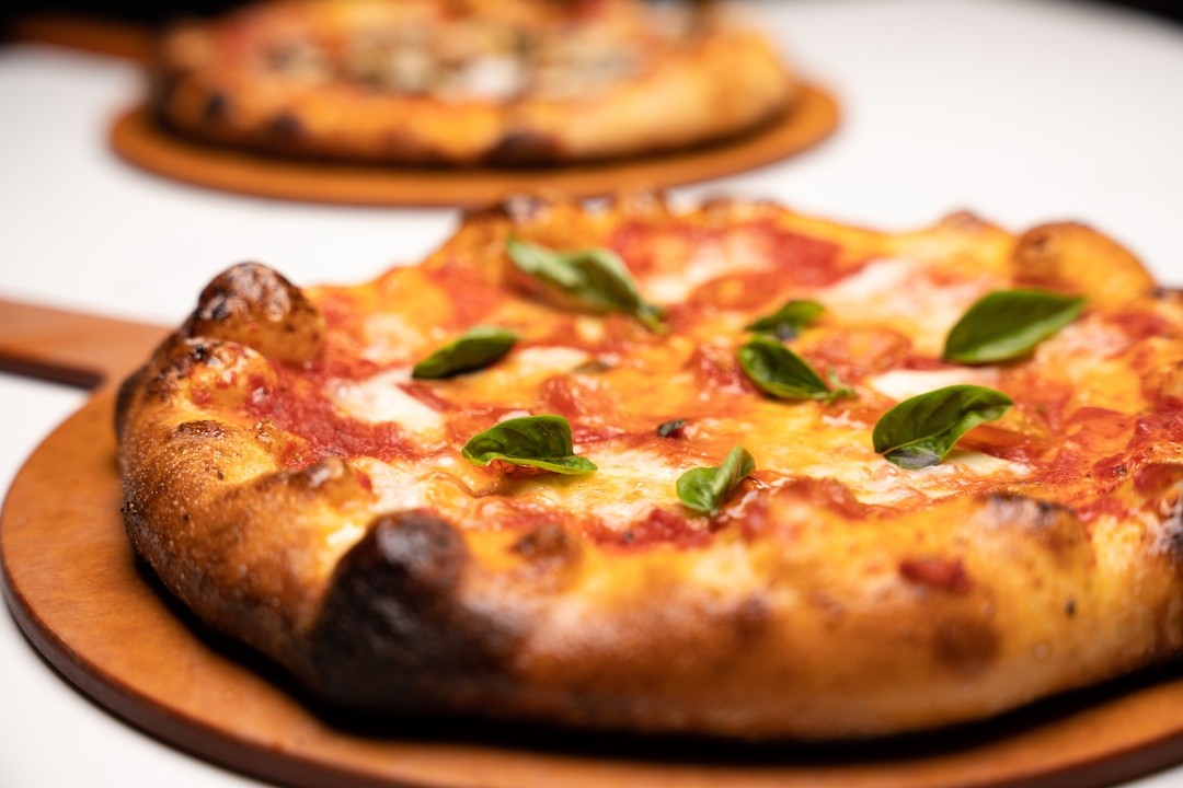 Margherita