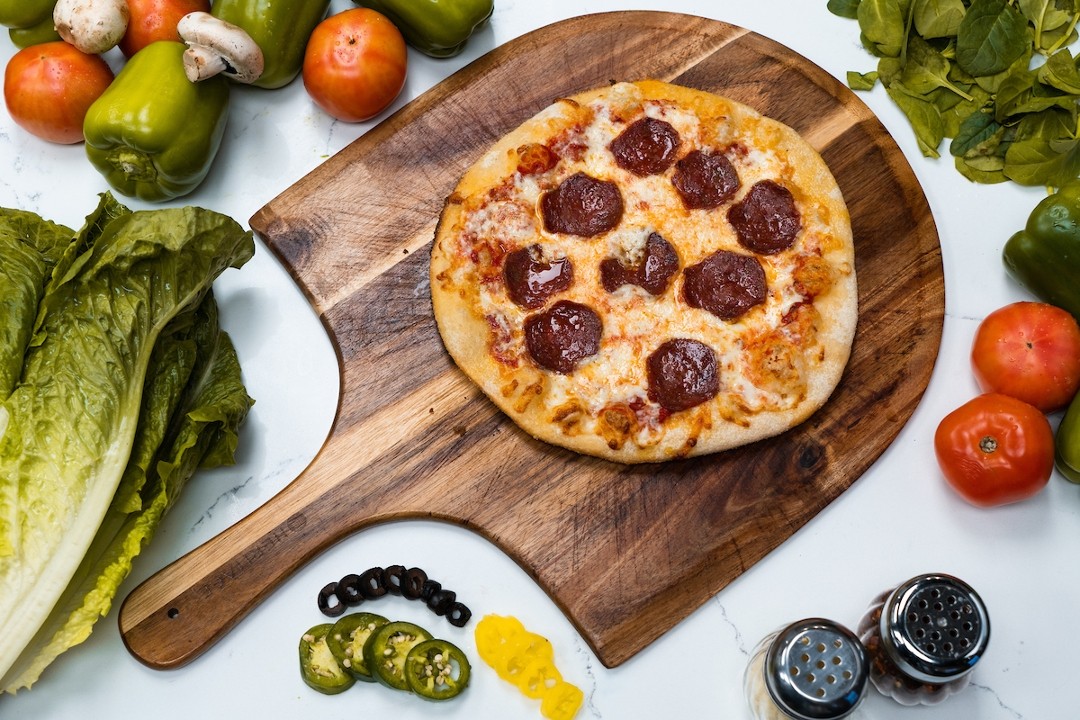Pepperoni