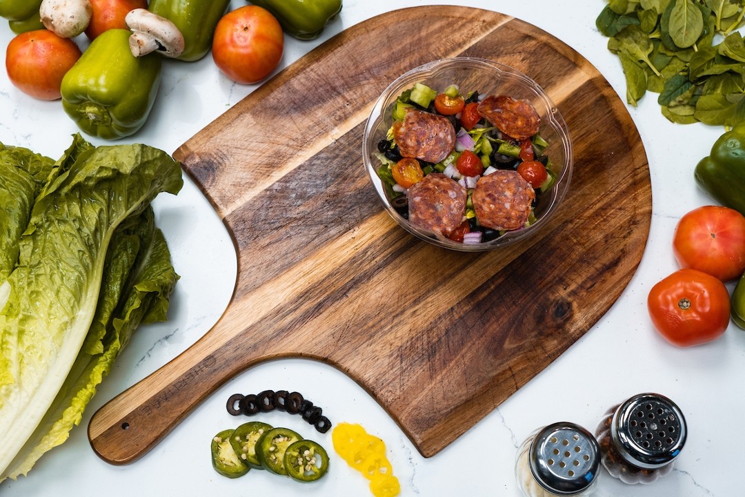 Insalata Italiana