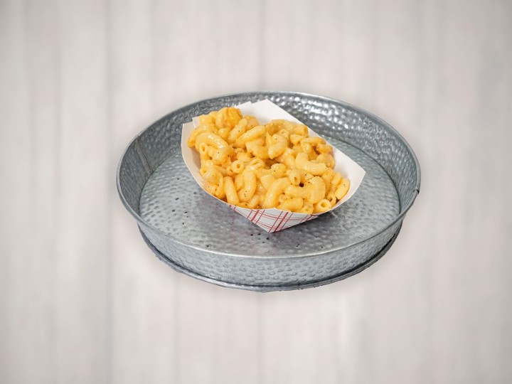 Mac & Cheese