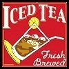 Unsweetened IceTea