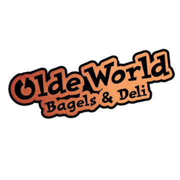 Olde World Bagel 1670 E Cheyenne Mountain Blvd