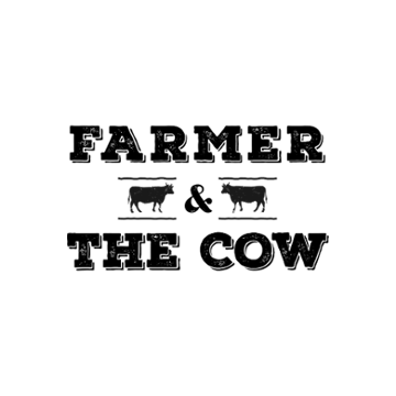 Farmer & the Cow