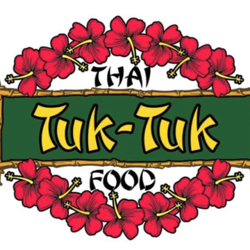 Tuk Tuk Thai Food Cape Cod 