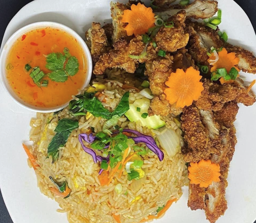 Tuk Tuk Thai Food Cape Cod